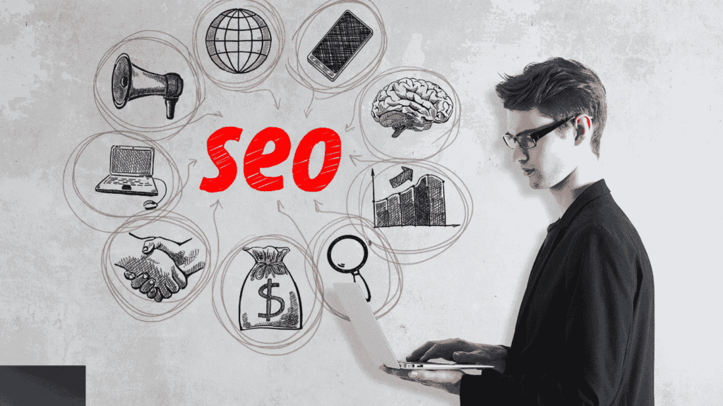 seo tecnique