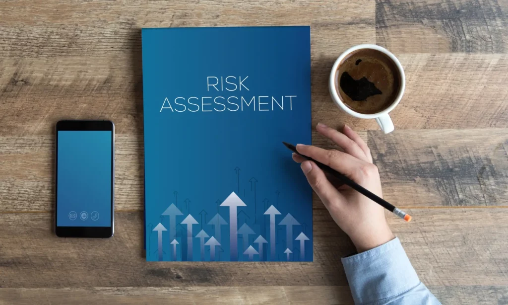 Food Safety Compliance and Risk Management