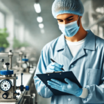 Food Safety Compliance and Risk Management