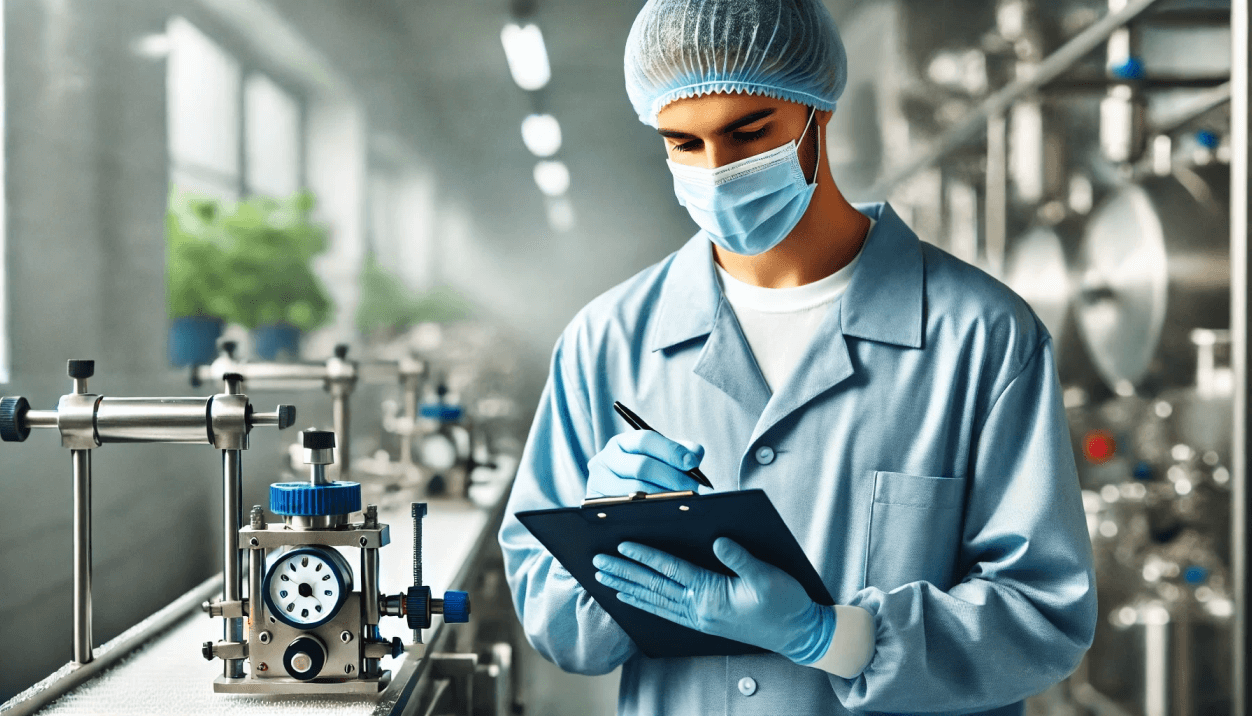 Food Safety Compliance and Risk Management