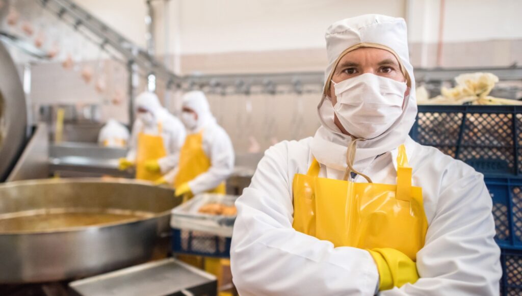 Food Safety Compliance Services