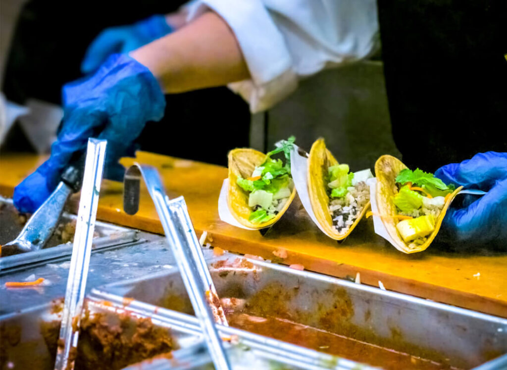 Food Safety Compliance Services