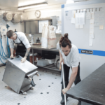 Why Restaurant Food Safety Software Is Essential for Local Cafes and Chains