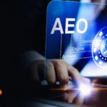 AEO digital agency