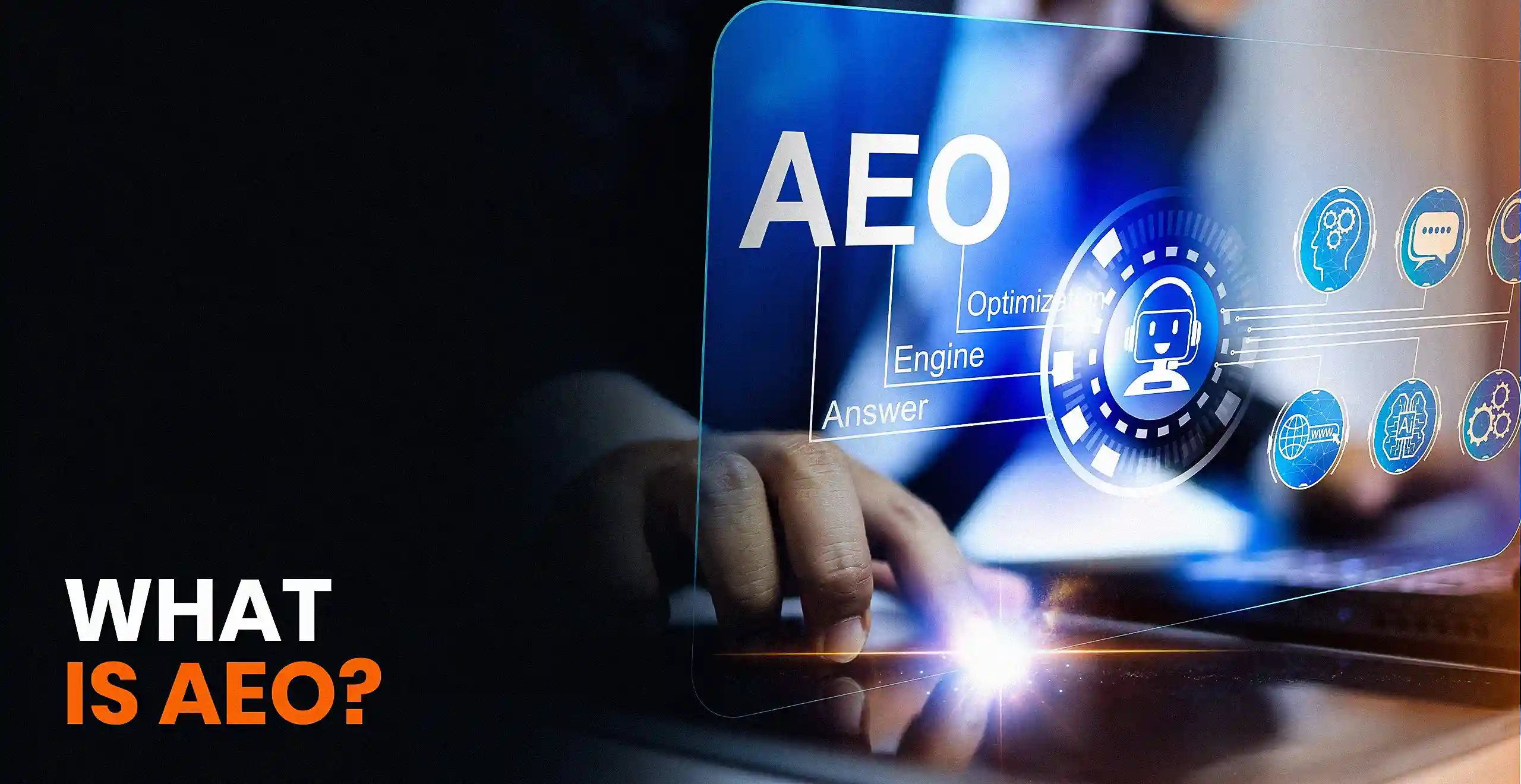 How Businesses Can Leverage GEO and AEO Strategies to Dominate AI-Generated Results