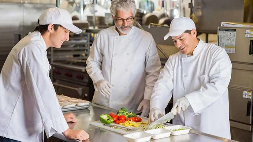 Food Compliance Software That Helps Food Businesses Prevent Violations Before They Happen