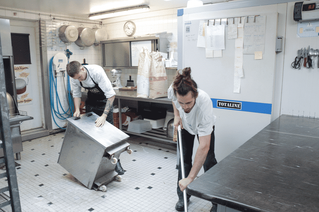 Food Compliance Software That Helps Food Businesses Prevent Violations Before They Happen