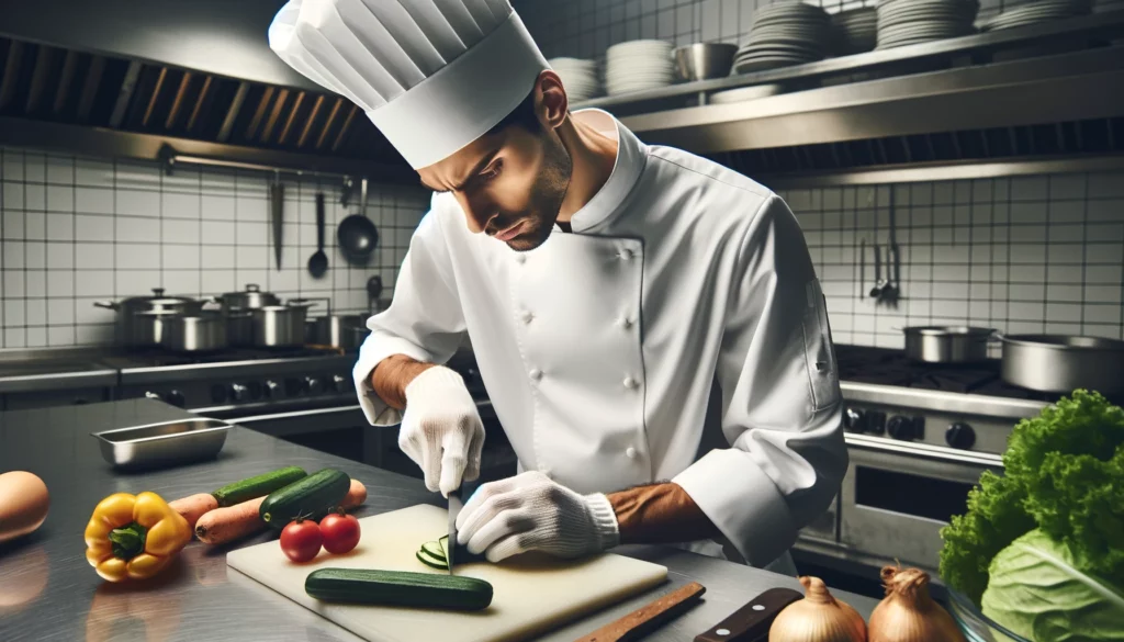 Food Compliance Software That Helps Food Businesses Prevent Violations Before They Happen