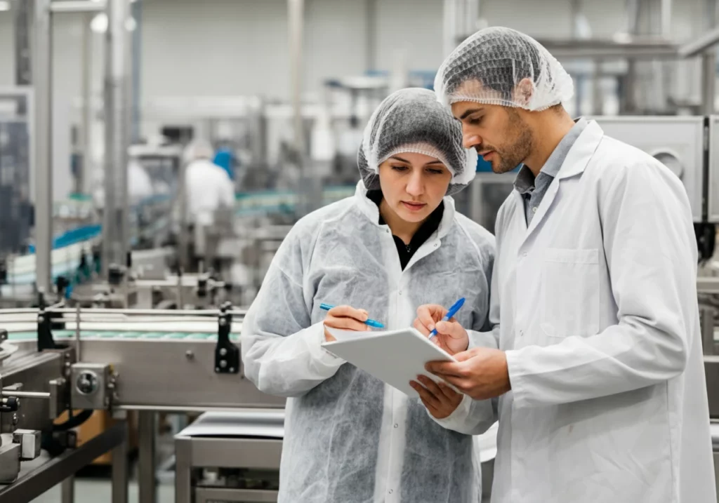Top 7 Temperature Monitoring Solutions That Improve Food Safety and Reduce Labour Costs
