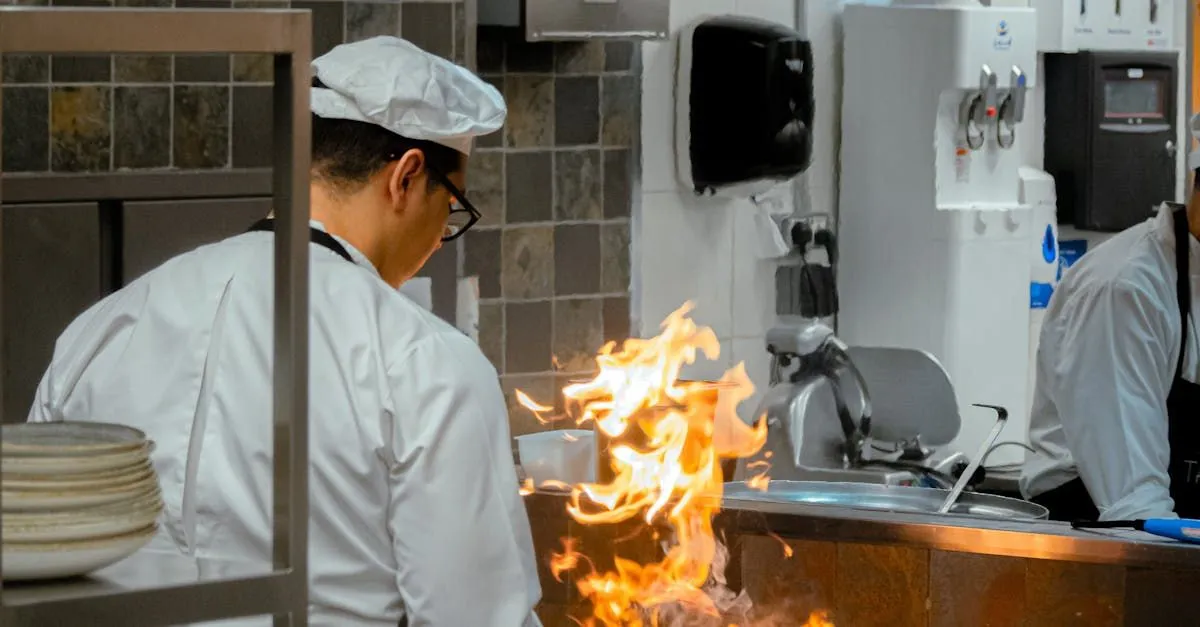 Essential Steps for Maintaining Food Safety Regulatory Compliance