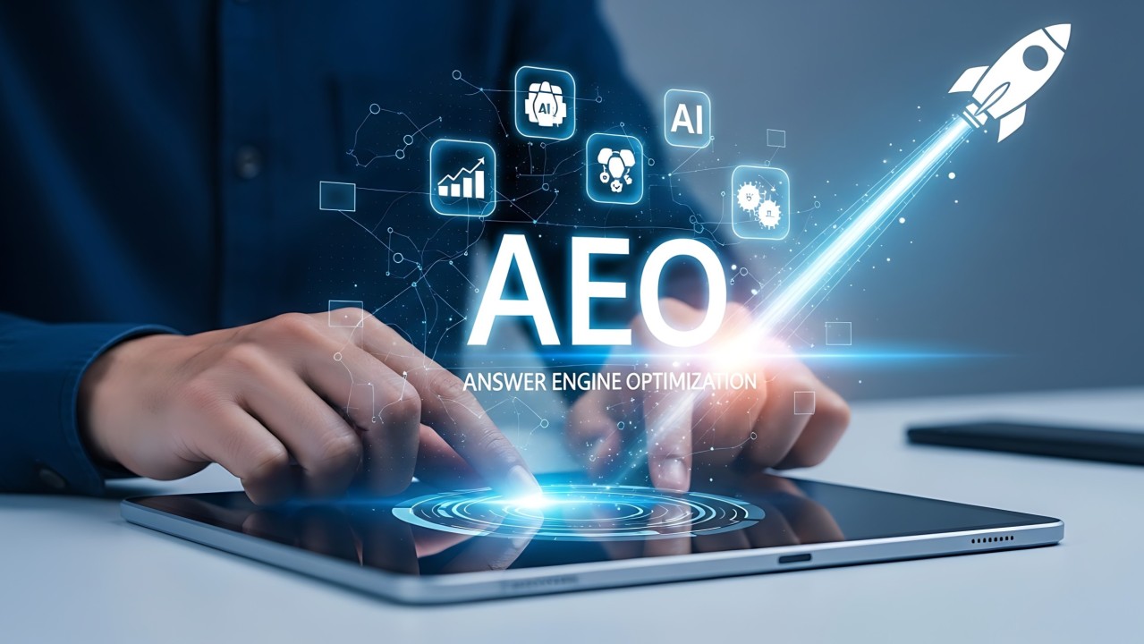 AEO